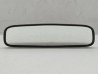 2009-2022 Hyundai Tucson Interior Rear View Mirror Replacement OEM P/N:E4012143 Fits OEM Used Auto Parts - Oemusedautoparts1