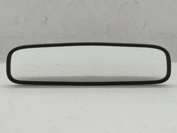 2009-2022 Hyundai Tucson Interior Rear View Mirror Replacement OEM P/N:E4012143 Fits OEM Used Auto Parts - Oemusedautoparts1