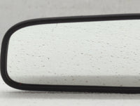 2009-2022 Hyundai Tucson Interior Rear View Mirror Replacement OEM P/N:E4012143 Fits OEM Used Auto Parts - Oemusedautoparts1