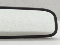 2009-2022 Hyundai Tucson Interior Rear View Mirror Replacement OEM P/N:E4012143 Fits OEM Used Auto Parts - Oemusedautoparts1