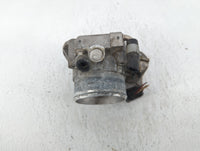 2014-2015 Hyundai Tucson Throttle Body P/N:35100-2G700 Fits Fits 2011 2012 2013 2014 2015 2016 OEM Used Auto Parts - Oemused