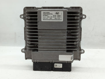 2014-2015 Hyundai Tucson PCM Engine Control Computer ECU ECM PCU OEM P/N:39136-2GBD2 39106-2GBD2 Fits Fits 2014 2015 OEM Use