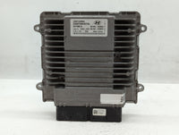 2014-2015 Hyundai Tucson PCM Engine Control Computer ECU ECM PCU OEM P/N:39136-2GBD2 39106-2GBD2 Fits Fits 2014 2015 OEM Use