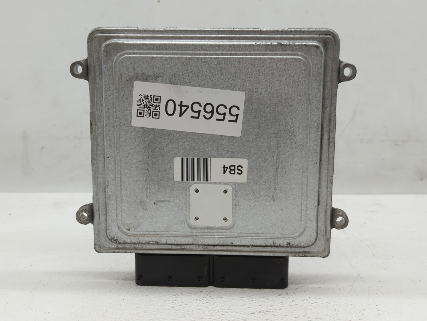 2014-2015 Hyundai Tucson PCM Engine Control Computer ECU ECM PCU OEM P/N:39136-2GBD2 39106-2GBD2 Fits Fits 2014 2015 OEM Use