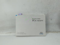 2015 Hyundai Tucson Owners Manual Book Guide OEM Used Auto Parts - Oemusedautoparts1.com
