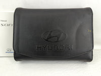 2015 Hyundai Tucson Owners Manual Book Guide P/N:F2S0-EUS4H OEM Used Auto Parts - Oemusedautoparts1.com