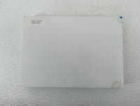 2015 Hyundai Tucson Owners Manual Book Guide P/N:F2S0-EUS4H OEM Used Auto Parts - Oemusedautoparts1.com
