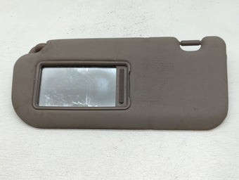 compare product 2010-2015 Hyundai Tucson Sun Visor Shade Replacement Passenger Right Mirror Fits Fits 2010 2011 2012 2013 2014 2015 OEM Used Auto Parts
