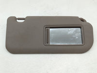 2010-2015 Hyundai Tucson Sun Visor Shade Replacement Driver Left Mirror Fits Fits 2010 2011 2012 2013 2014 2015 OEM Used Aut
