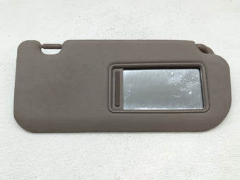 compare product 2010-2015 Hyundai Tucson Sun Visor Shade Replacement Driver Left Mirror Fits Fits 2010 2011 2012 2013 2014 2015 OEM Used Auto Parts