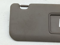 2010-2015 Hyundai Tucson Sun Visor Shade Replacement Driver Left Mirror Fits Fits 2010 2011 2012 2013 2014 2015 OEM Used Aut