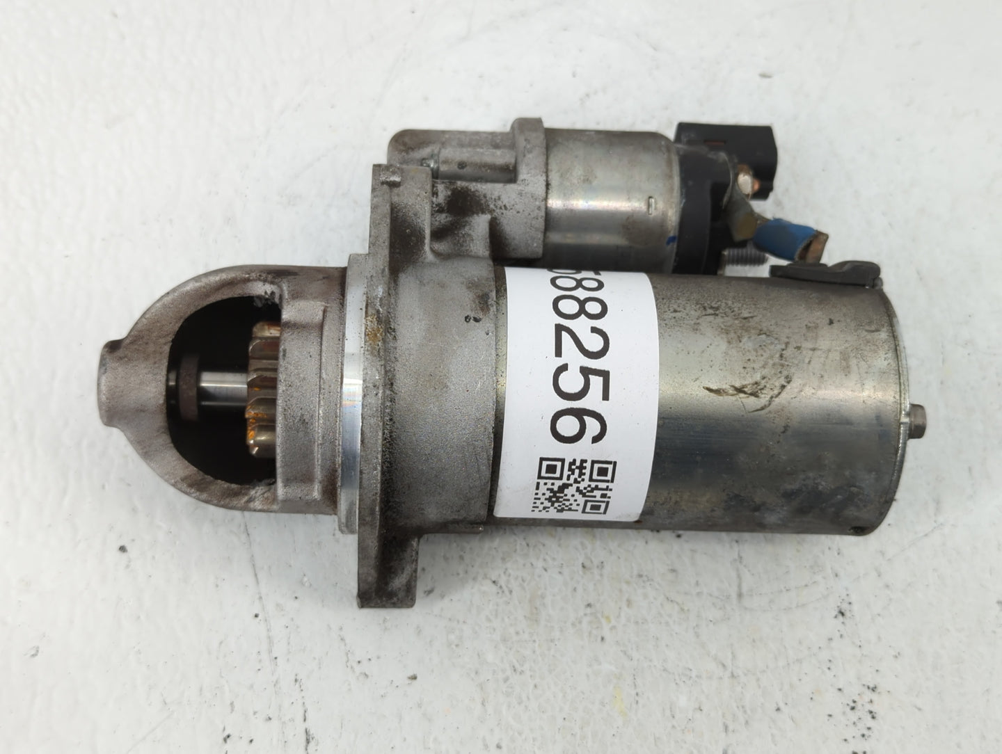 2010-2015 Hyundai Tucson Car Starter Motor Solenoid OEM P/N:36100-2G200 Fits Fits 2008 2009 2010 2011 2012 2013 2014 2015 20