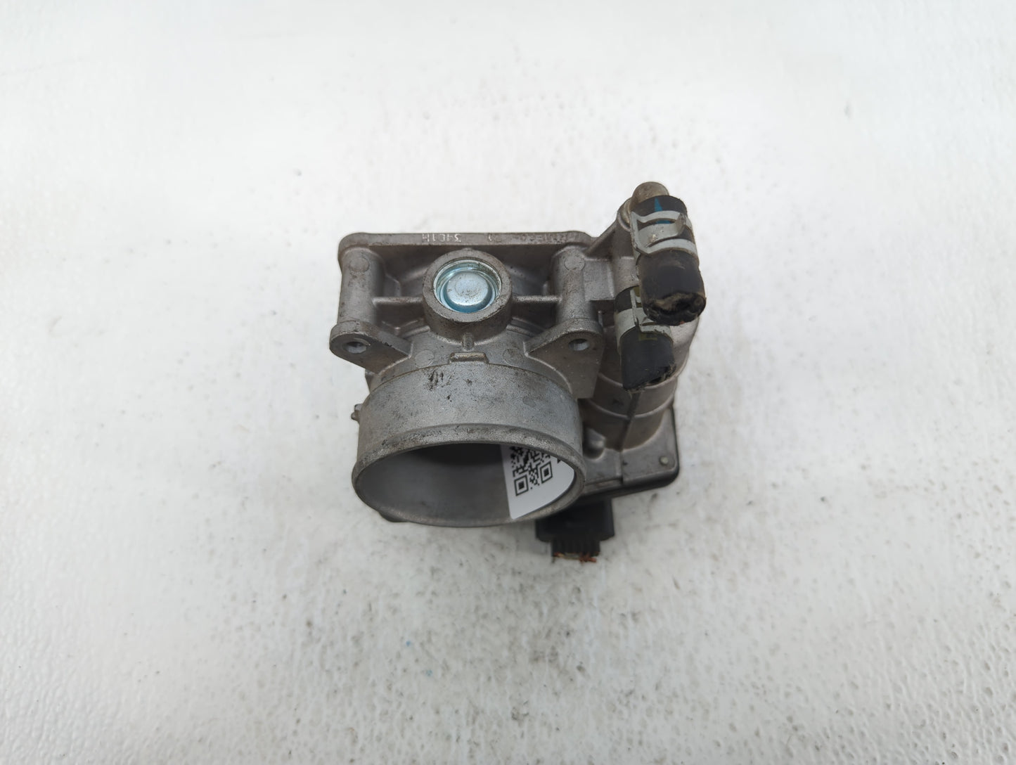 2014-2021 Hyundai Tucson Throttle Body P/N:RME60-21 Fits Fits 2011 2012 2013 2014 2015 2016 2017 2018 2019 2020 2021 OEM Use