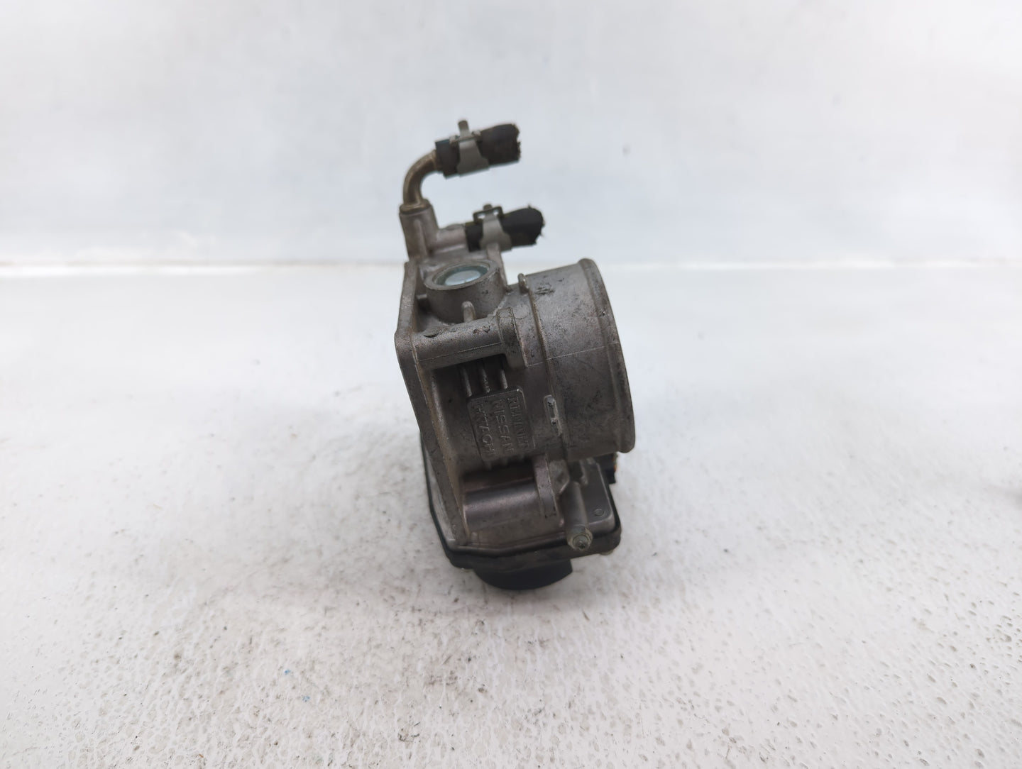 2014-2021 Hyundai Tucson Throttle Body P/N:RME60-21 Fits Fits 2011 2012 2013 2014 2015 2016 2017 2018 2019 2020 2021 OEM Use