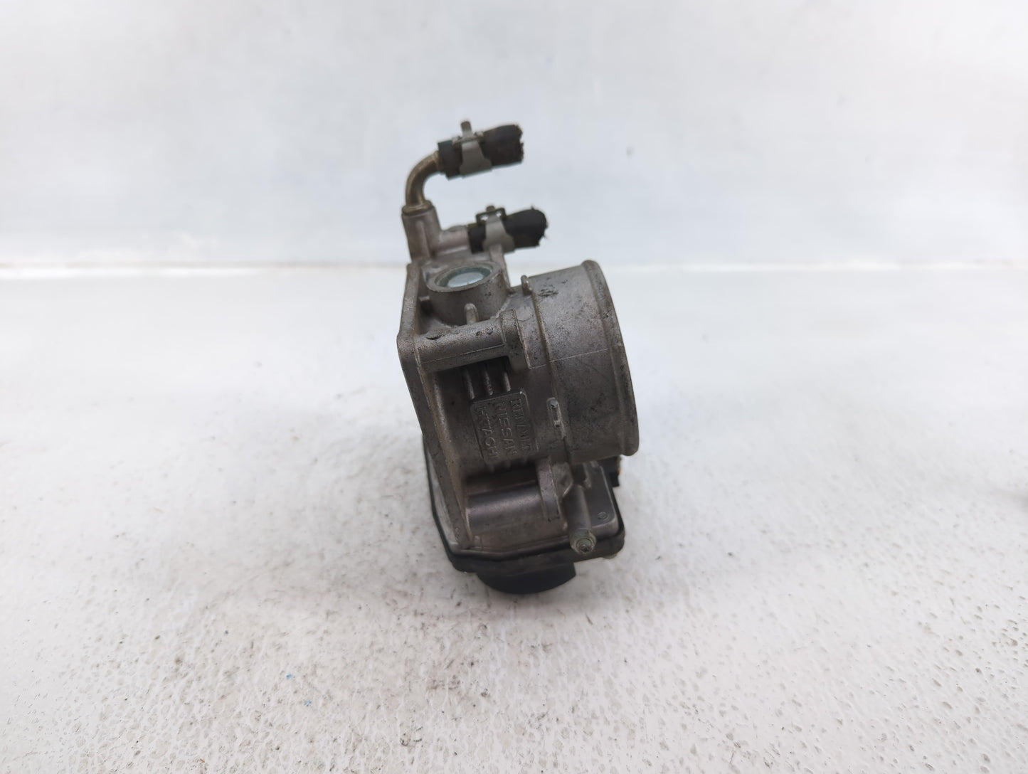 2014-2021 Hyundai Tucson Throttle Body P/N:RME60-21 Fits Fits 2011 2012 2013 2014 2015 2016 2017 2018 2019 2020 2021 OEM Use