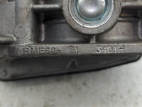 2014-2021 Hyundai Tucson Throttle Body P/N:RME60-21 Fits Fits 2011 2012 2013 2014 2015 2016 2017 2018 2019 2020 2021 OEM Use