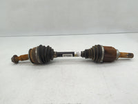 2014-2015 Hyundai Tucson Axle Shaft Front Passenger Cv C/v - Oemusedautoparts1.com