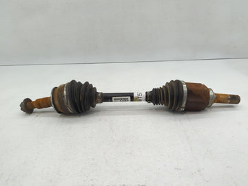 2014-2015 Hyundai Tucson Axle Shaft Front Passenger Cv C/v - Oemusedautoparts1.com