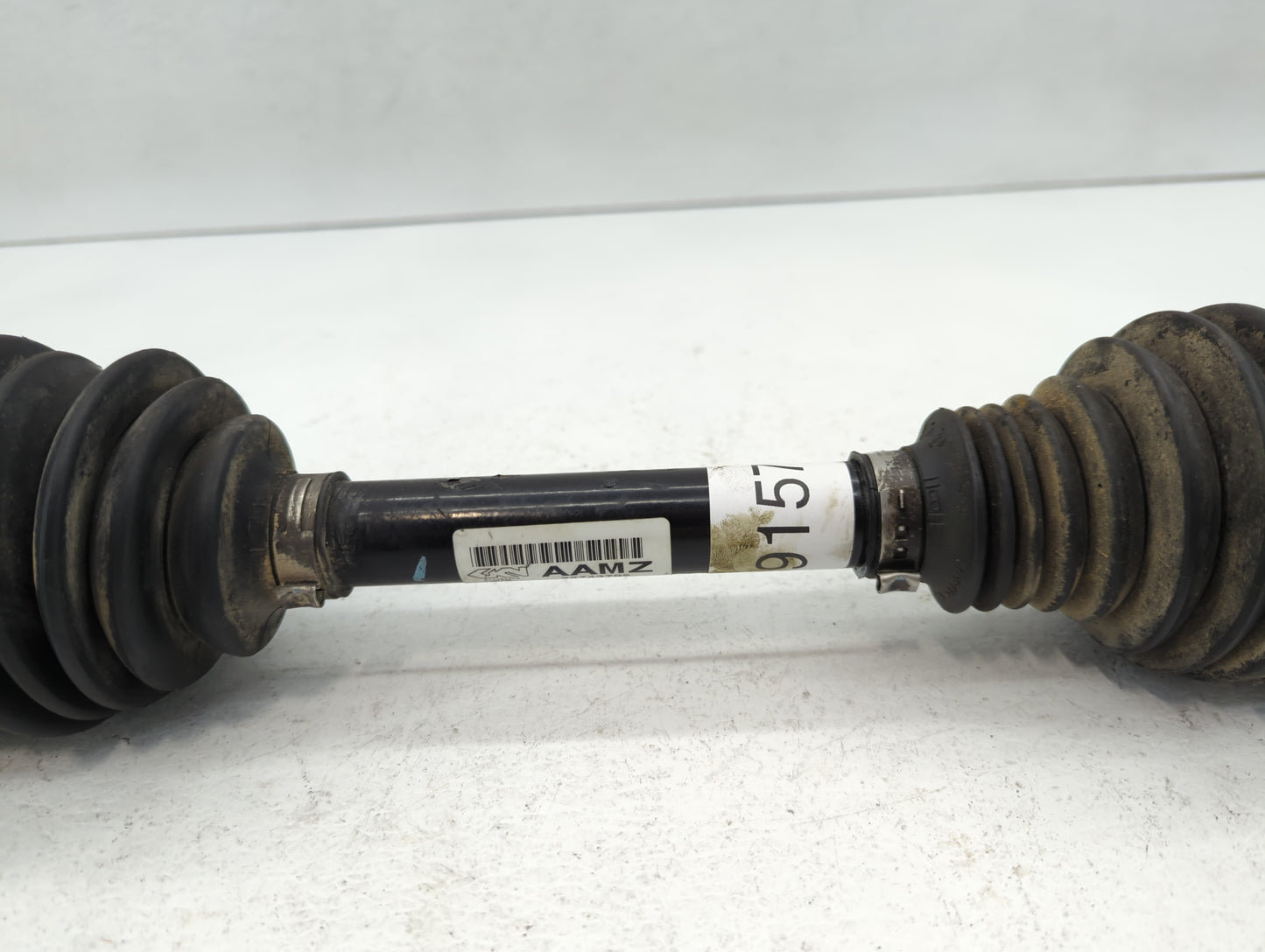 2014-2015 Hyundai Tucson Axle Shaft Front Passenger Cv C/v - Oemusedautoparts1.com