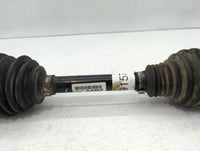 2014-2015 Hyundai Tucson Axle Shaft Front Passenger Cv C/v - Oemusedautoparts1.com