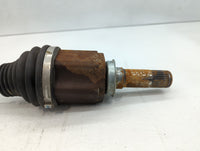 2014-2015 Hyundai Tucson Axle Shaft Front Passenger Cv C/v - Oemusedautoparts1.com