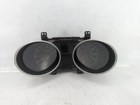 2014-2015 Hyundai Tucson Instrument Cluster Speedometer Gauges P/N:94011-2S080 Fits Fits 2014 2015 OEM Used Auto Parts - Oem