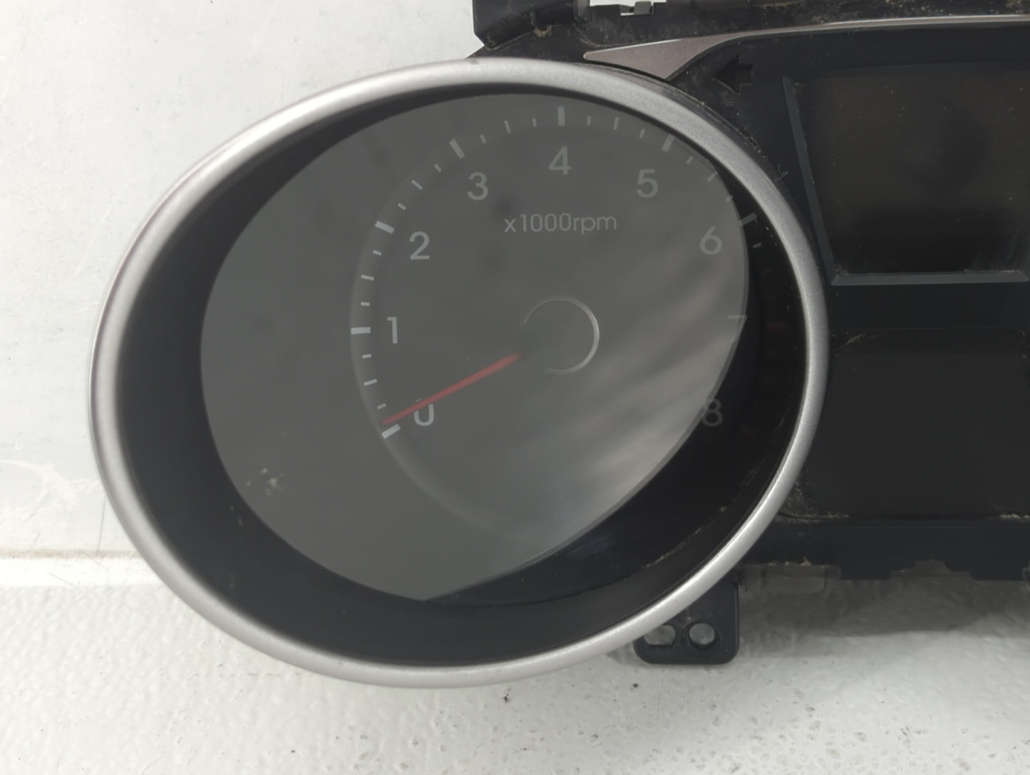 2014-2015 Hyundai Tucson Instrument Cluster Speedometer Gauges P/N:94011-2S080 Fits Fits 2014 2015 OEM Used Auto Parts - Oem
