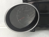 2014-2015 Hyundai Tucson Instrument Cluster Speedometer Gauges P/N:94011-2S080 Fits Fits 2014 2015 OEM Used Auto Parts - Oem