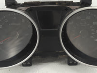2014-2015 Hyundai Tucson Instrument Cluster Speedometer Gauges P/N:94011-2S080 Fits Fits 2014 2015 OEM Used Auto Parts - Oem