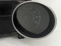 2014-2015 Hyundai Tucson Instrument Cluster Speedometer Gauges P/N:94011-2S080 Fits Fits 2014 2015 OEM Used Auto Parts - Oem