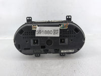 2014-2015 Hyundai Tucson Instrument Cluster Speedometer Gauges P/N:94011-2S080 Fits Fits 2014 2015 OEM Used Auto Parts - Oem