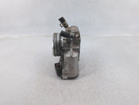 2014-2015 Hyundai Tucson Throttle Body P/N:35100-2G700 Fits Fits 2011 2012 2013 2014 2015 2016 OEM Used Auto Parts - Oemused