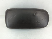 2014-2015 Hyundai Tucson Center Console Armrest Cover Lid Brown - Oemusedautoparts1.com