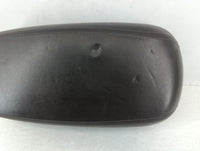 2014-2015 Hyundai Tucson Center Console Armrest Cover Lid Brown - Oemusedautoparts1.com