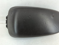2014-2015 Hyundai Tucson Center Console Armrest Cover Lid Brown - Oemusedautoparts1.com