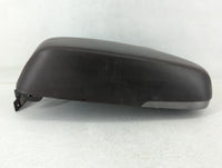 2014-2015 Hyundai Tucson Center Console Armrest Cover Lid Brown - Oemusedautoparts1.com