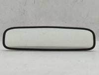 2009-2022 Hyundai Tucson Interior Rear View Mirror Replacement OEM P/N:E4012143 Fits OEM Used Auto Parts - Oemusedautoparts1