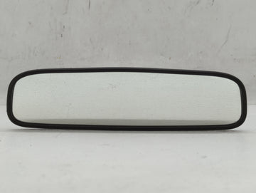 2009-2022 Hyundai Tucson Interior Rear View Mirror Replacement OEM P/N:E4012143 Fits OEM Used Auto Parts - Oemusedautoparts1