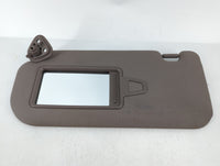 2010-2015 Hyundai Tucson Sun Visor Shade Replacement Driver Left Mirror Fits Fits 2010 2011 2012 2013 2014 2015 OEM Used Aut