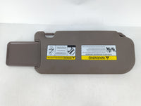 2010-2015 Hyundai Tucson Sun Visor Shade Replacement Driver Left Mirror Fits Fits 2010 2011 2012 2013 2014 2015 OEM Used Aut
