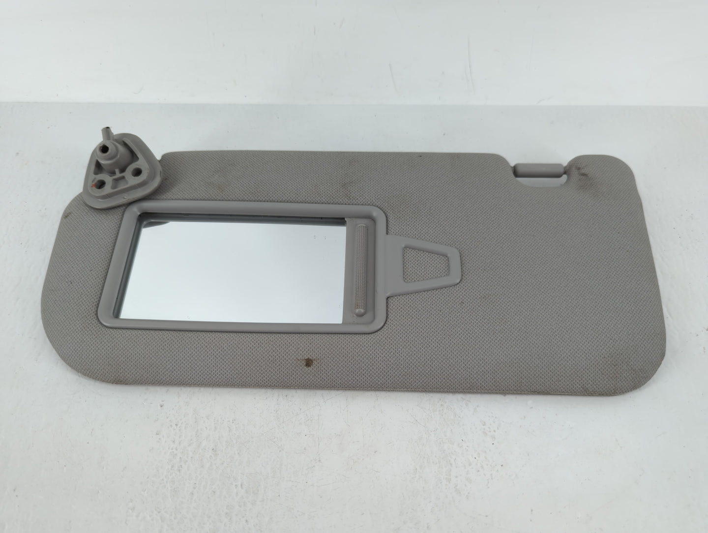 2010-2015 Hyundai Tucson Sun Visor Shade Replacement Driver Left Mirror Fits Fits 2010 2011 2012 2013 2014 2015 OEM Used Aut
