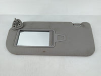 2010-2015 Hyundai Tucson Sun Visor Shade Replacement Driver Left Mirror Fits Fits 2010 2011 2012 2013 2014 2015 OEM Used Aut