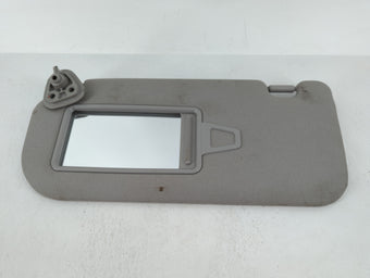 compare product 2010-2015 Hyundai Tucson Sun Visor Shade Replacement Driver Left Mirror Fits Fits 2010 2011 2012 2013 2014 2015 OEM Used Auto Parts