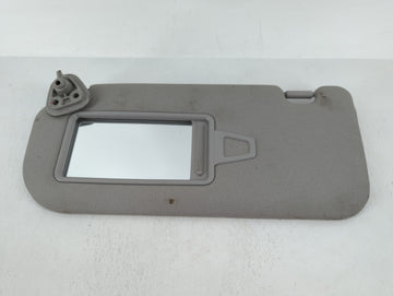 2010-2015 Hyundai Tucson Sun Visor Shade Replacement Driver Left Mirror Fits Fits 2010 2011 2012 2013 2014 2015 OEM Used Aut