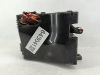 2014-2015 Hyundai Tucson Fusebox Fuse Box Panel Relay Module P/N:91307 2S480 Fits Fits 2014 2015 OEM Used Auto Parts - Oemus