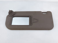 2010-2015 Hyundai Tucson Sun Visor Shade Replacement Driver Left Mirror Fits Fits 2010 2011 2012 2013 2014 2015 OEM Used Aut