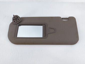 compare product 2010-2015 Hyundai Tucson Sun Visor Shade Replacement Driver Left Mirror Fits Fits 2010 2011 2012 2013 2014 2015 OEM Used Auto Parts