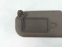 2010-2015 Hyundai Tucson Sun Visor Shade Replacement Driver Left Mirror Fits Fits 2010 2011 2012 2013 2014 2015 OEM Used Aut