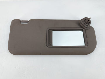 2010-2015 Hyundai Tucson Sun Visor Shade Replacement Passenger Right Mirror Fits Fits 2010 2011 2012 2013 2014 2015 OEM Used
