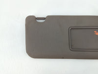 2010-2015 Hyundai Tucson Sun Visor Shade Replacement Passenger Right Mirror Fits Fits 2010 2011 2012 2013 2014 2015 OEM Used